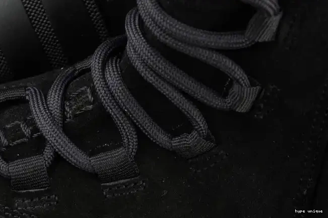 hype Boost Yeezy 750 Black Adidas Cblack BB1839 Triple 0607